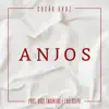 Cocão Avoz - Anjos (feat. Doce Encontro & Lakersepá) - Single
